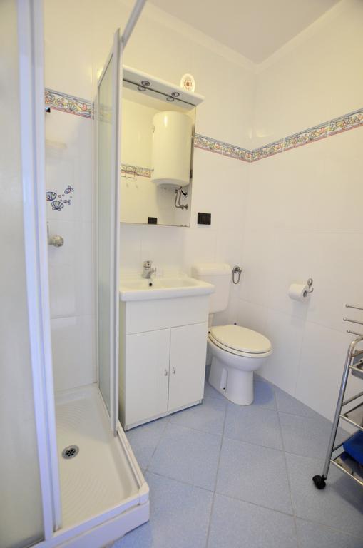 Apartments Sv. Pelegrin Umag Ngoại thất bức ảnh