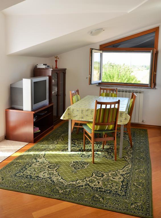 Apartments Sv. Pelegrin Umag Ngoại thất bức ảnh
