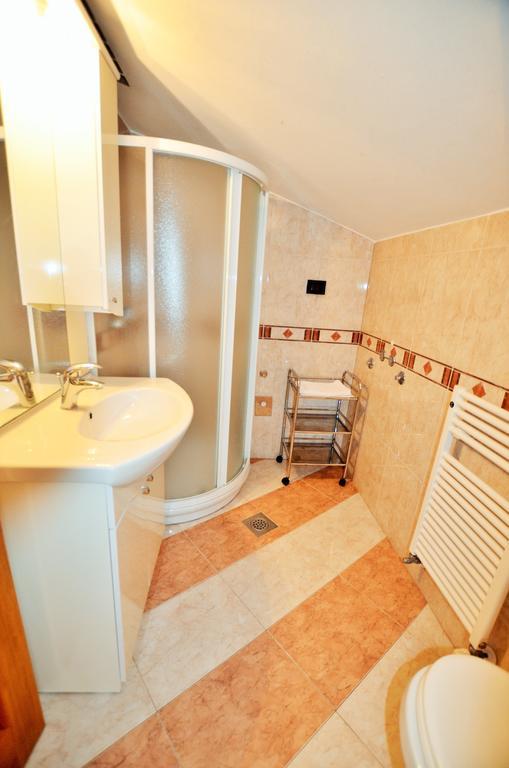 Apartments Sv. Pelegrin Umag Ngoại thất bức ảnh