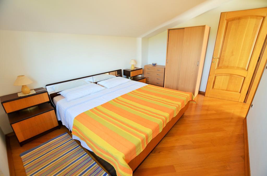 Apartments Sv. Pelegrin Umag Ngoại thất bức ảnh