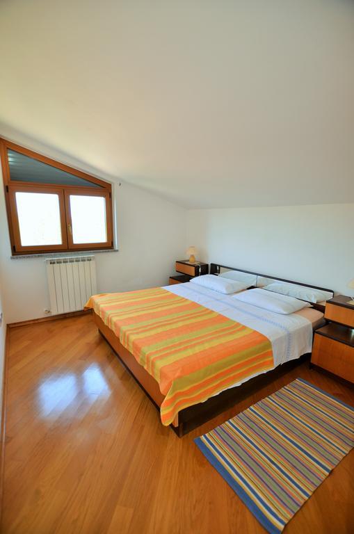 Apartments Sv. Pelegrin Umag Ngoại thất bức ảnh