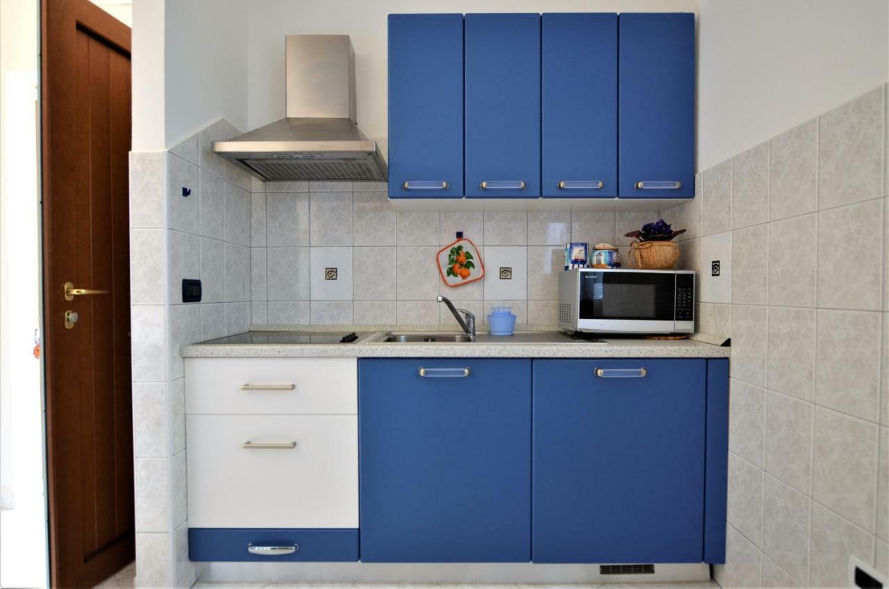 Apartments Sv. Pelegrin Umag Ngoại thất bức ảnh