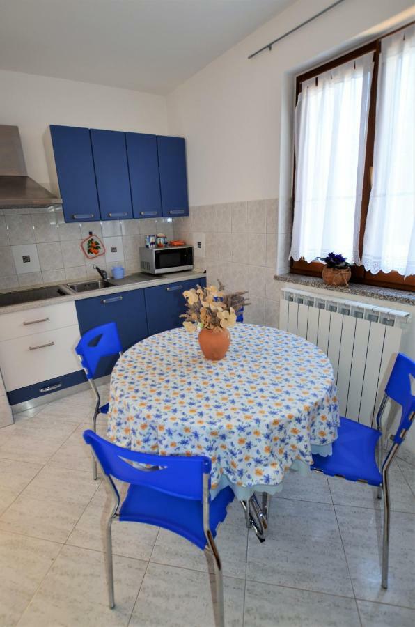 Apartments Sv. Pelegrin Umag Ngoại thất bức ảnh