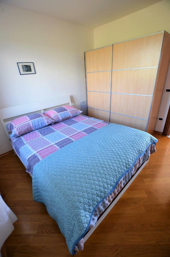 Apartments Sv. Pelegrin Umag Ngoại thất bức ảnh