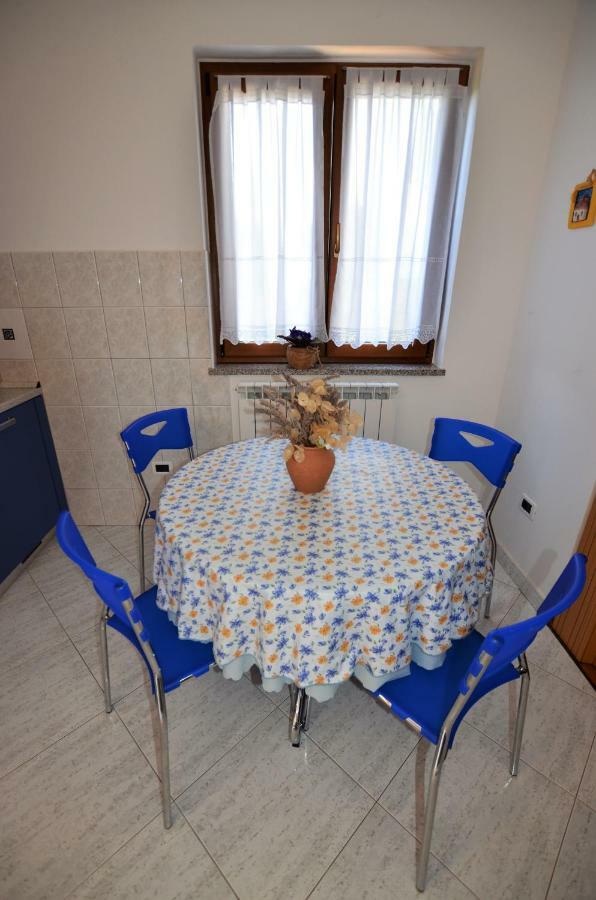 Apartments Sv. Pelegrin Umag Ngoại thất bức ảnh