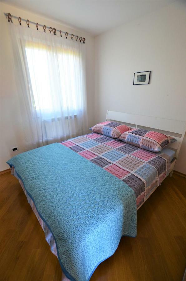 Apartments Sv. Pelegrin Umag Ngoại thất bức ảnh